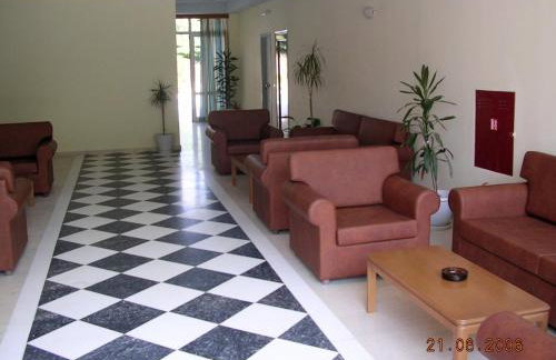 Eleni Palace - Foto 11