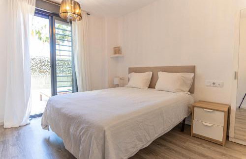 Apartamento de Lujo Cerca de la Playa EL CAMPELLO - Photo 32