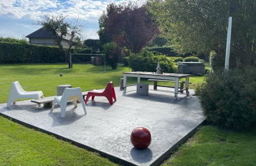 Maison Fécamp - Étretat - Foto 25