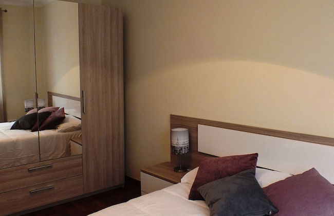 O Meu Sorriso Calheta Holiday Apartments - Foto 4