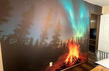 Lake Naomi Retreat Family Fun & Games - Foto 1