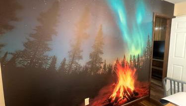 Lake Naomi Retreat Family Fun & Games - Foto 1