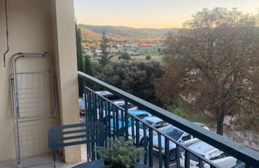 Studio les fontaines - Foto 3