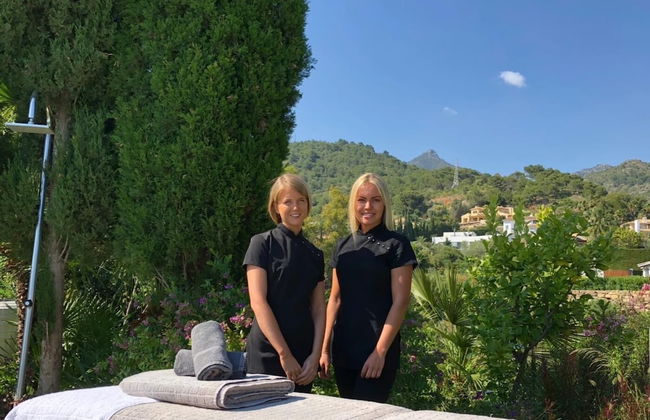 Top Luxury Marbella Villa - Photo 27