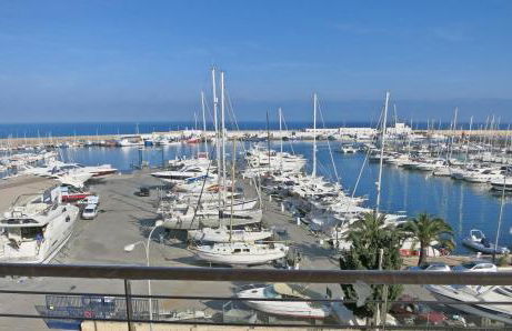 Luxe vakantieappartement aan de jachthaven van Altea met frontaal zeezicht - Photo 43