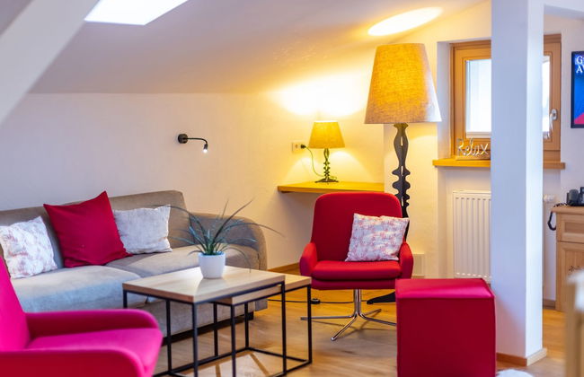 Hapimag Ferienwohnungen Zell am See - Foto 22