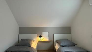 Moderne Ferienwohnung - Photo 5