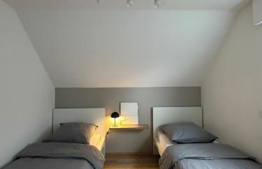 Moderne Ferienwohnung - Foto 5