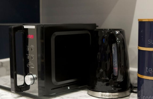 Studio On The Rows - Central City Centre - Photo 9