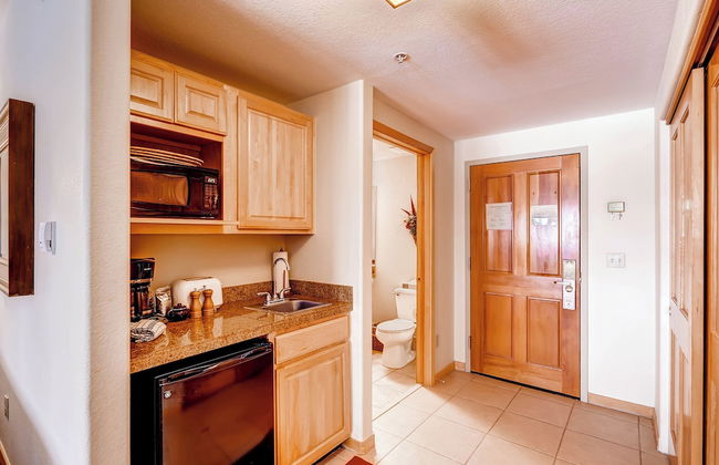 Gateway Mountain Lodge, A Vail Resorts Property - Foto 53