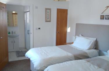 farm cottage with hottub - Foto 3