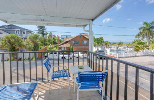 Twins Inn & Apartments - Foto 14