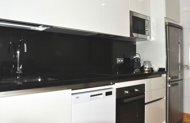 Luxury Apartment Avenida del Mar - Foto 4