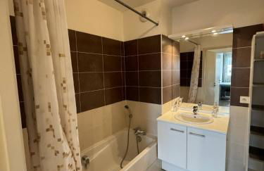 Appartement de Romain - Foto 6