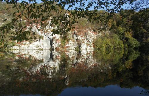 B&B Villa Irene Plitvice Lakes - Foto 27