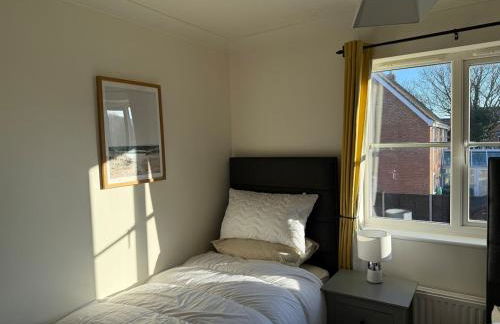 Theos Nook 4 Bedroom House, Sleeps 6 - Foto 26
