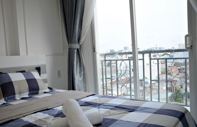 Smiley Apartment 8 - Photo 25