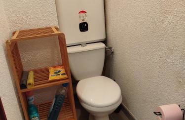 Charmant appartement de montagne avec balcon - Foto 11