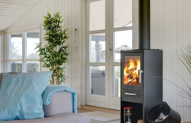 "Bertil" - 400m from the sea - Foto 26