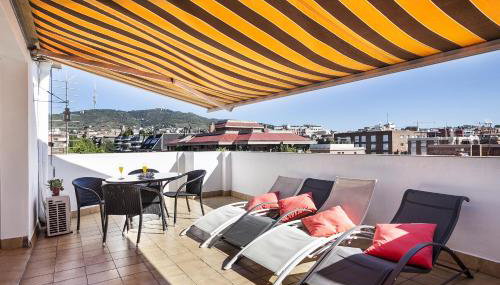 Sarria Attic - Foto 3