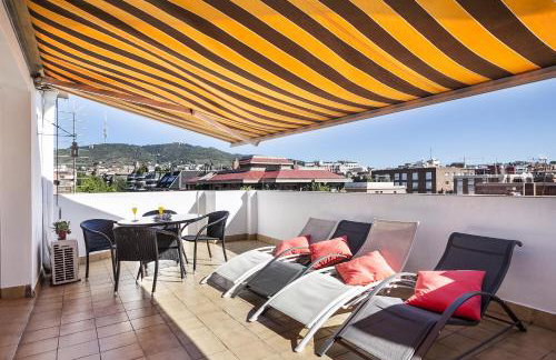 Sarria Attic - Foto 3
