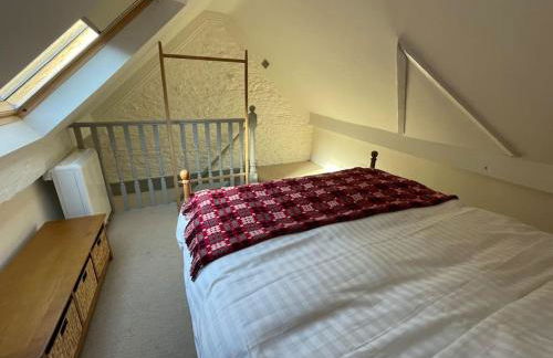 Creekside Cottage 6 Church Park Kingswear - Foto 25