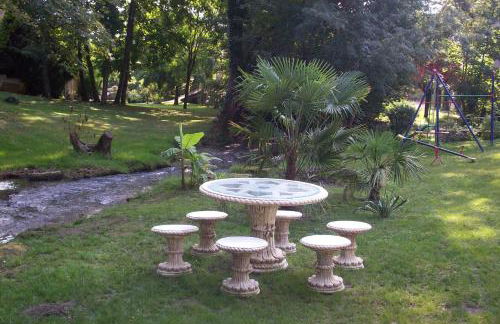 Chambres d'Hôtes & Gites Pouget - Photo 23