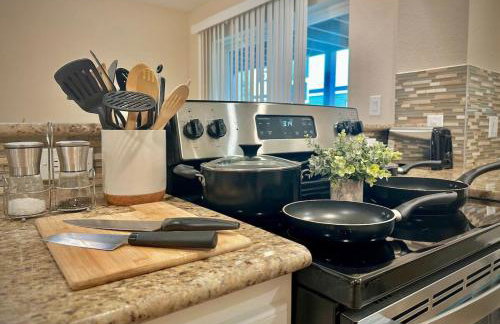 Stylish Cozy Home At The Heights with BBQ Gym & Pool - Foto 4