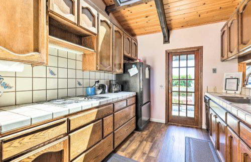 Oceanfront Irish Beach Sea Haven Home with Hot Tub - Foto 9