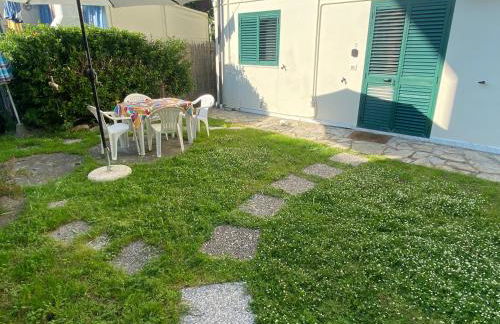 le tre isolette a 200m dal mare - Foto 6