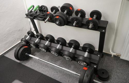 Ferienwohnung am Paradiese 74 - Foto 23