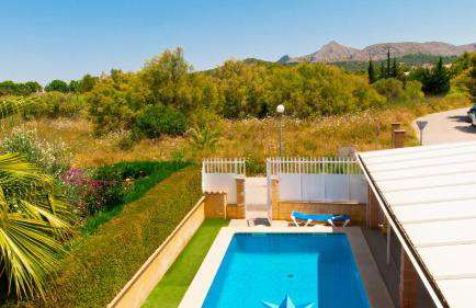 C237 Estrella Azul by Mallorca Villa Selection - Foto 22
