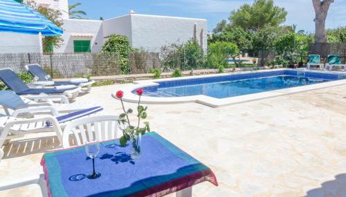 Villa Cala Esmeralda - Foto 4