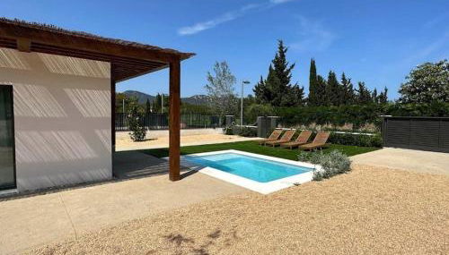 Magnífica casa con piscina - Foto 2, Garden