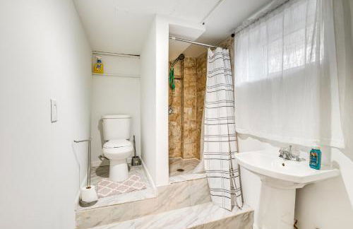 Work, Explore and Relax Centrally Located Union Gem - Foto 23