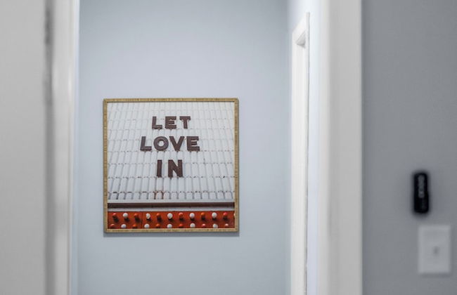 881 Furnished Apartments - Foto 25