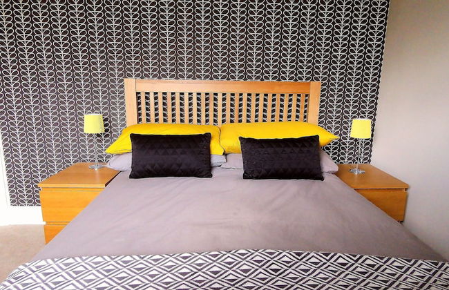 Heritage Millworkers Cosy Cottage - Foto 4