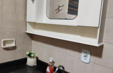 Pousada Cianorte quarto casal - Foto 8