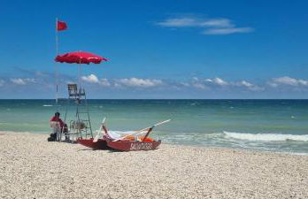 Ferienhaus "Casa Oleandro" in Fratte Rosa, Italien - Foto 20