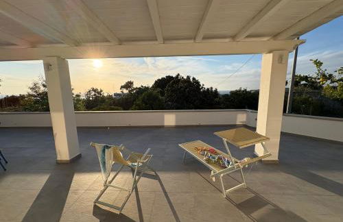 Villetta Ischitana - Terrazza con Giardino - Foto 58