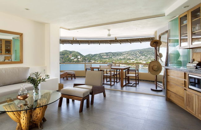 Kau Kan Luxury Condos - Foto 45