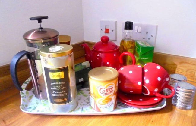 Needles Cottages - Foto 25