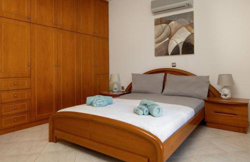 Iconic Villa With Private Pool and sea View - Foto 27