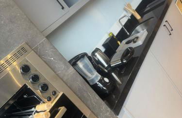 Elegance Apartamentos 1 quarto para 4 pessoas em Bombinhas - Foto 54