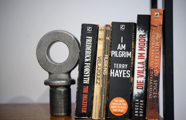 Homethic Piramide in Rome - Foto 73