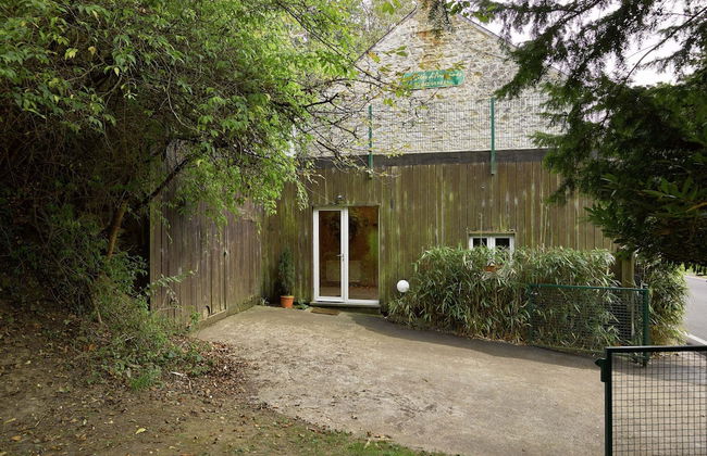 Spacious Family Home, Sosoye - Foto 54