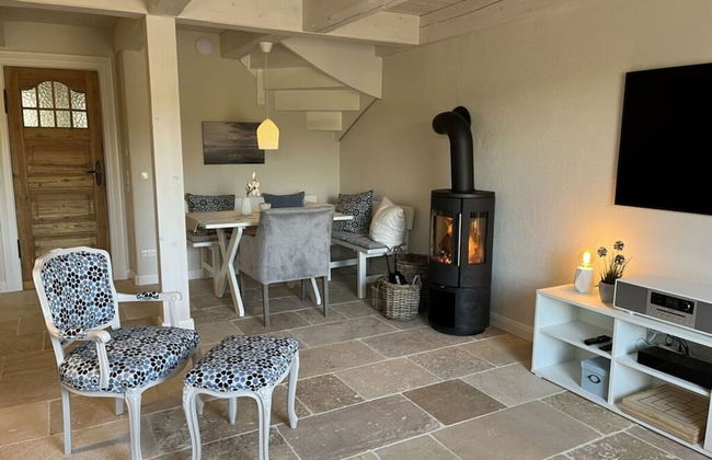 "luttdons" in the Haus am Deich - Foto 9