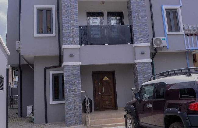 Bamgbose Apartments - Sleeps 2 - Parking - Wifi - Foto 11