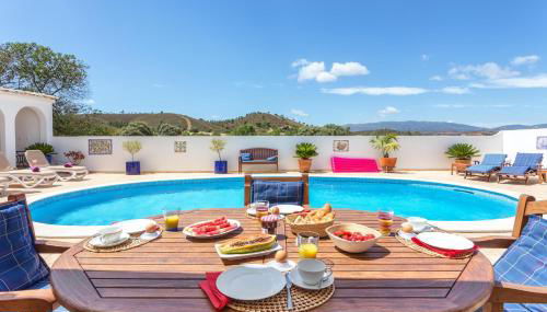 Villa Sagres - Foto 2