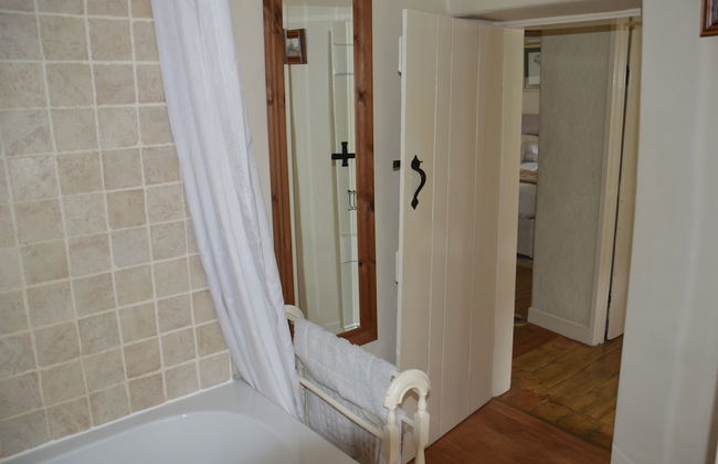 Middlehead Cottages at Cropton Forest - Foto 18